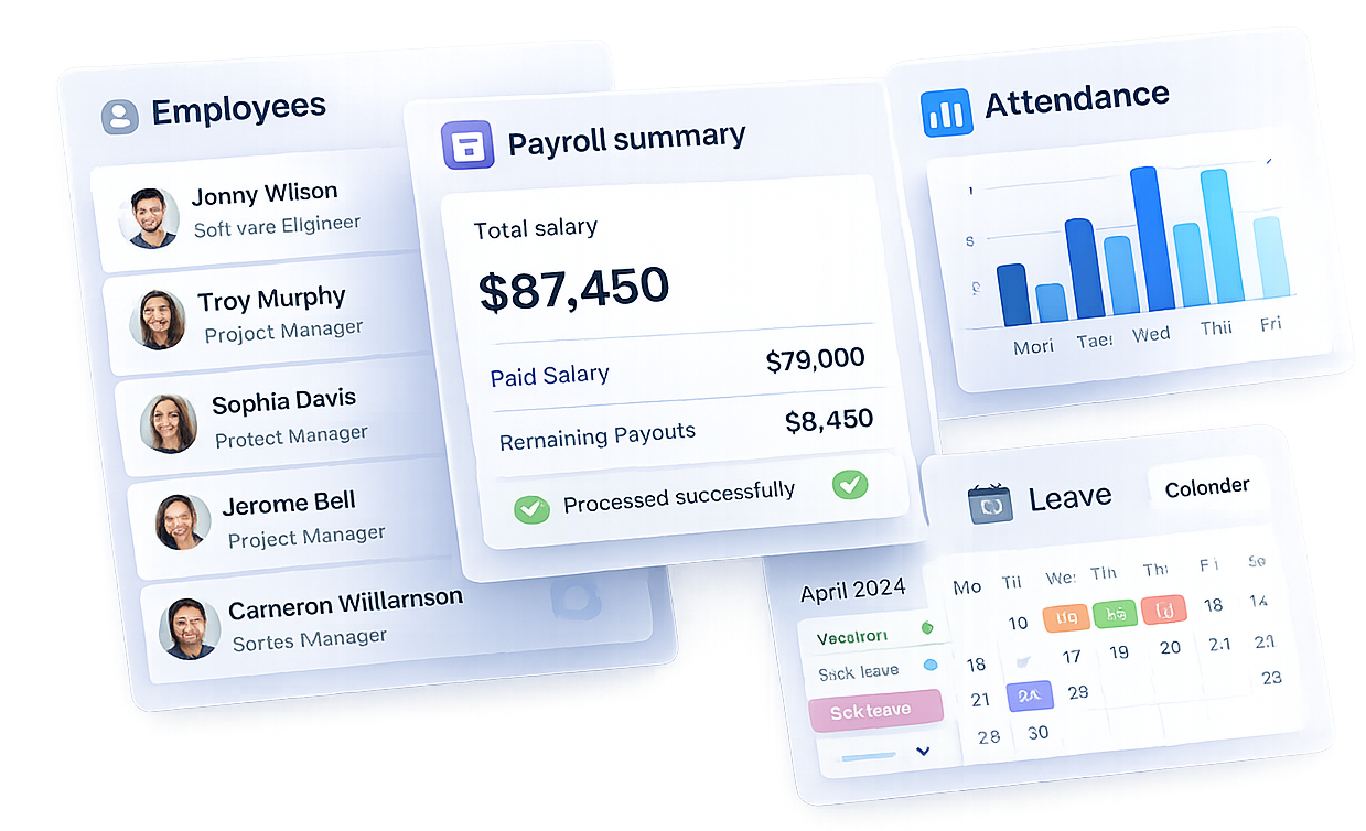 TrackAxo Project Management