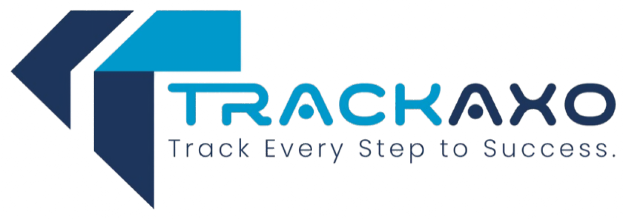 TrackAxo Logo