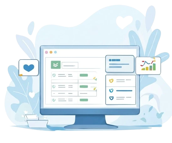 TrackAxo Project Management