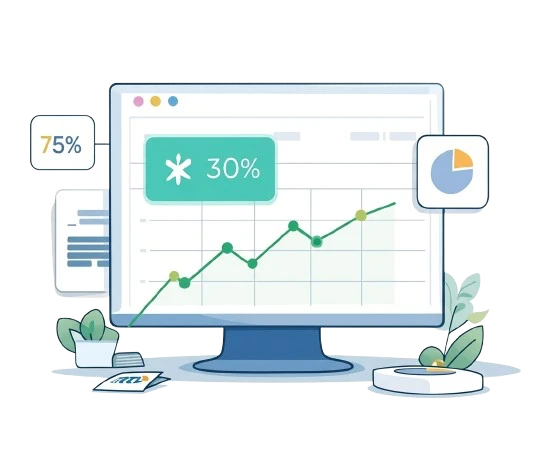 TrackAxo Sales Management